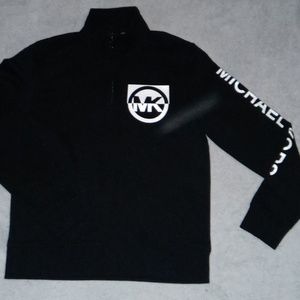 Men's Micheal kors pullover